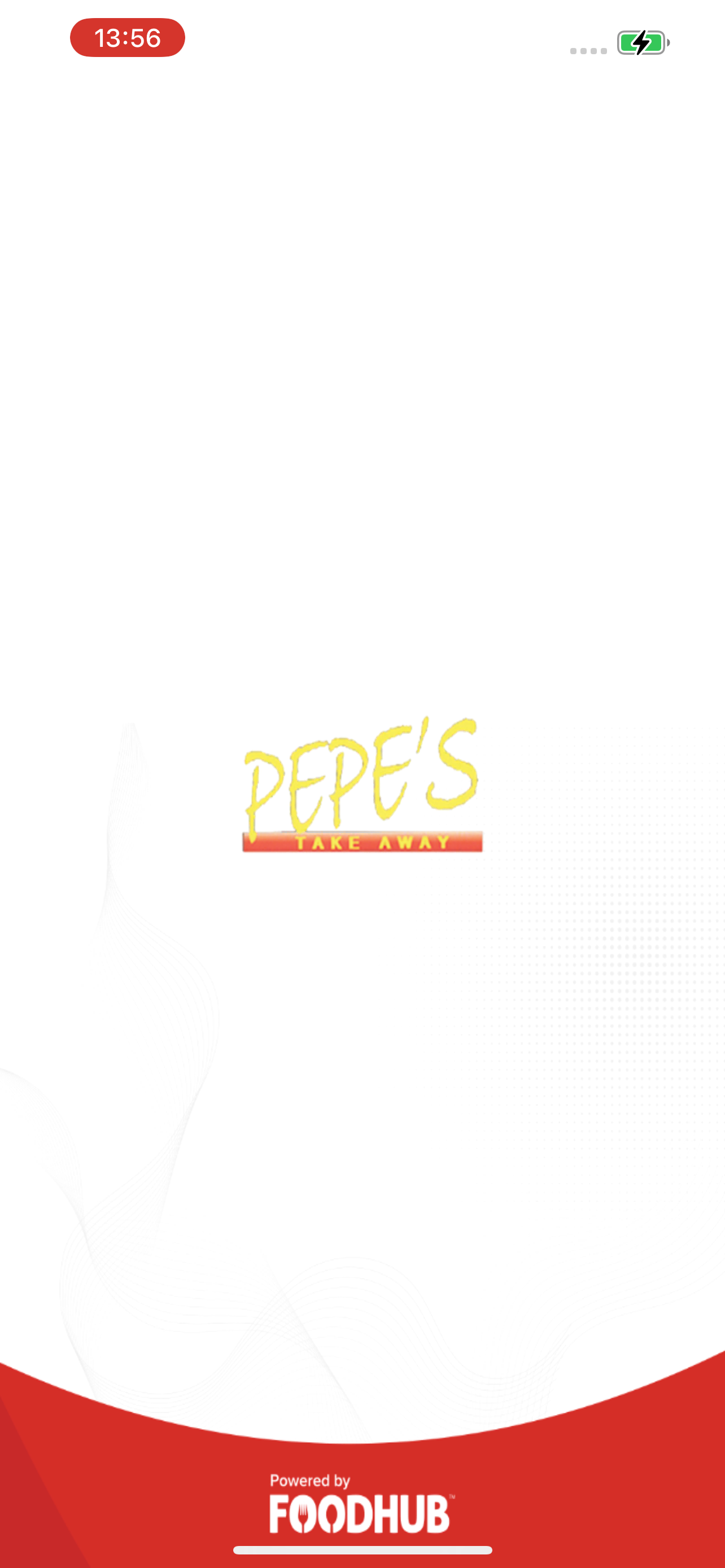 Pepes Takeaway.