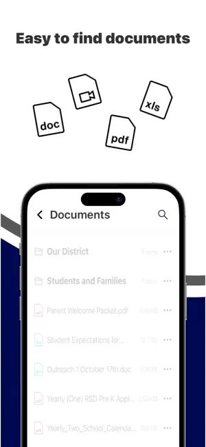 El Reno Public Schools, OK screenshot 4