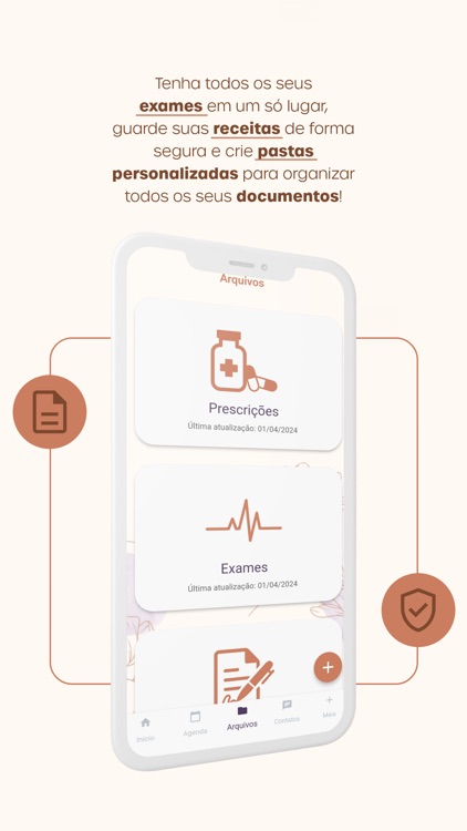 Dra. Ana Rosa screenshot-4