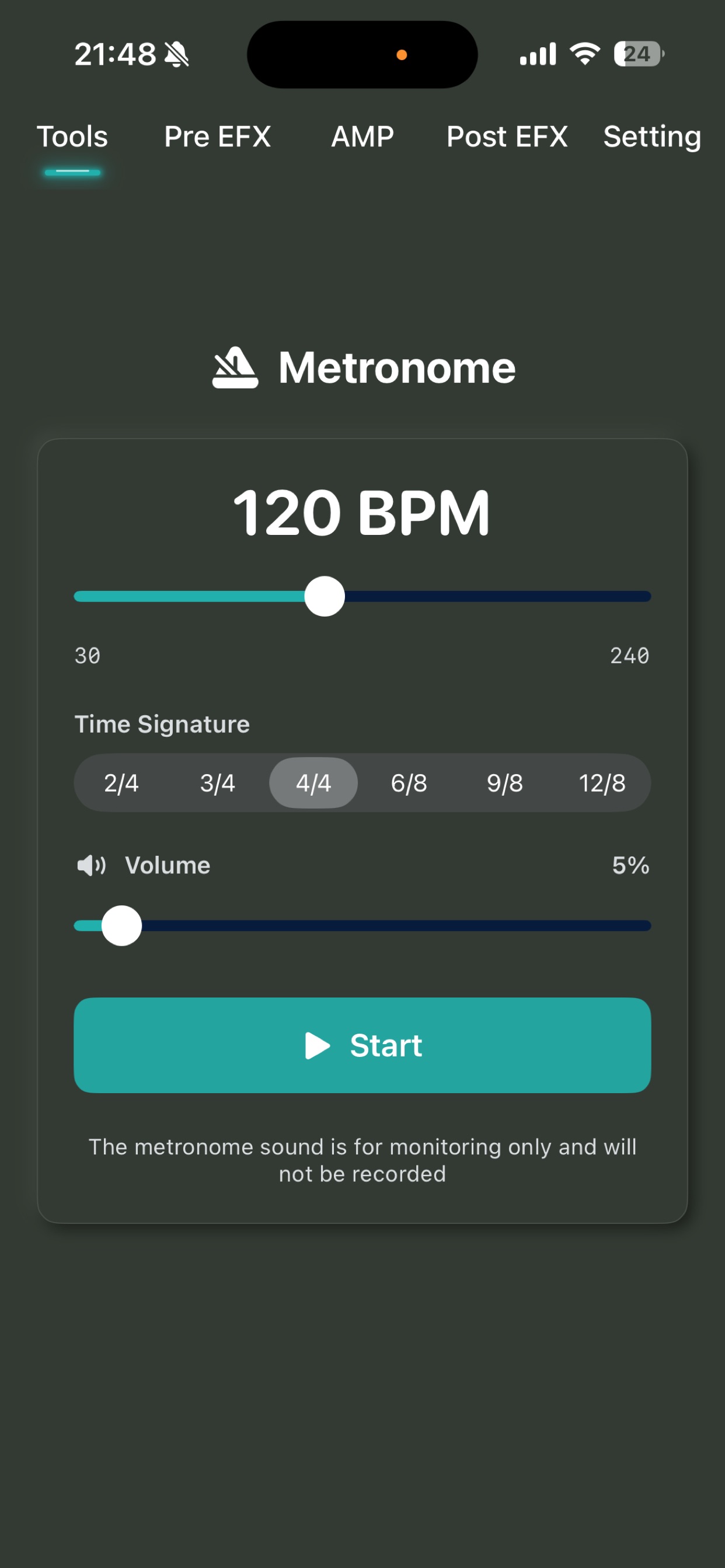 Screenshot 8 of RigShot
