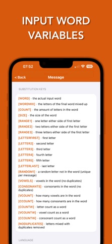InSight (mentalism) screenshot