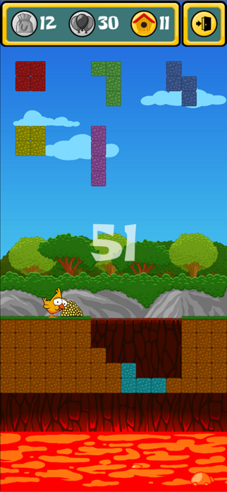 Block Puzzle - Brick game Screenshot 6 of 8