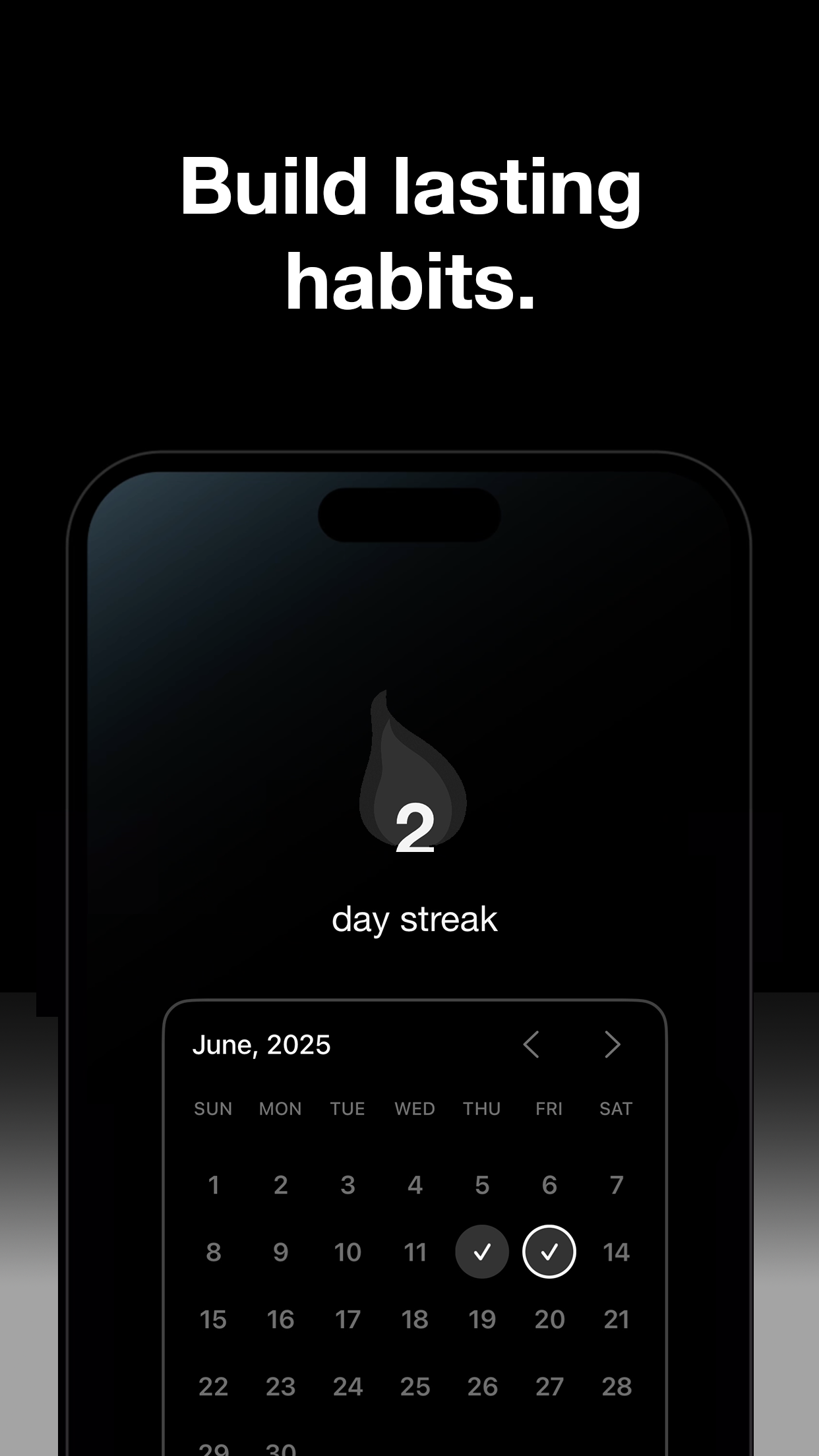 Blank Spaces Launcher (-) screenshot 5