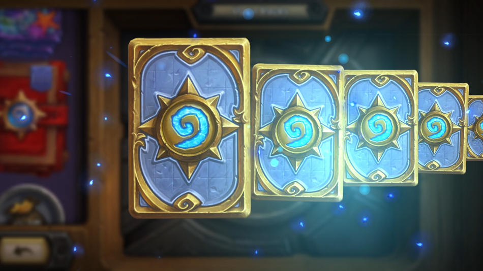 #9. Hearthstone (iOS) Göre: Blizzard Entertainment, Inc.