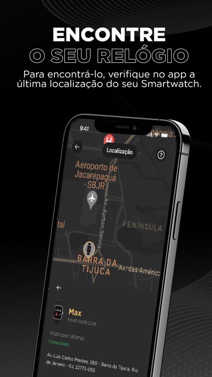 Technos Connect screenshot-6