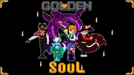 golden soul айфон картинки 1