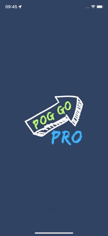 POGGO PRO Screenshot 1 of 8