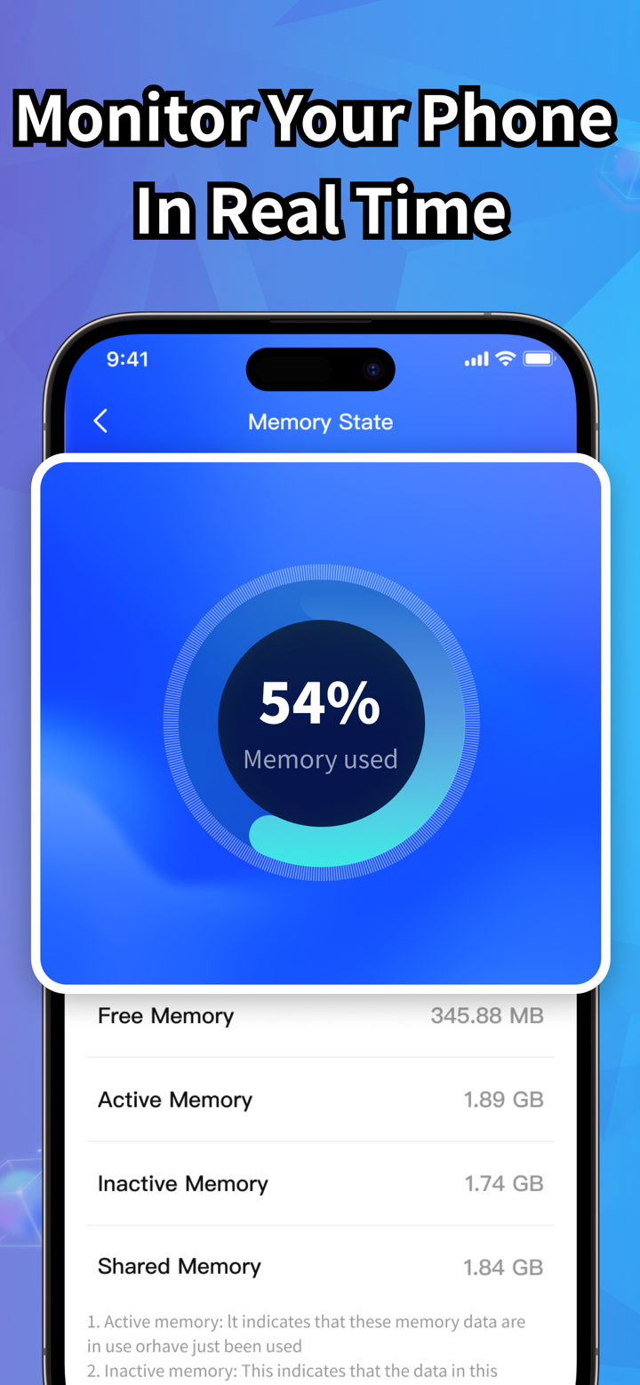 CleanAI: Smart Phone Cleaner screenshot 4