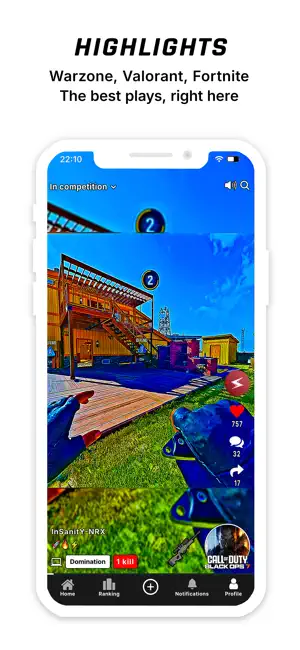 SoSkills screenshot 1