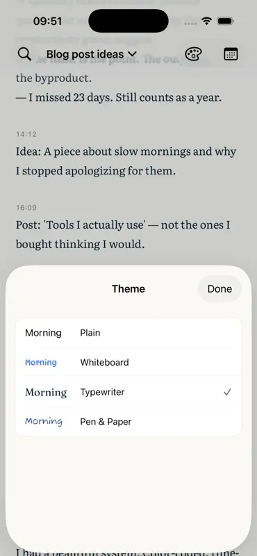 Jourdwee screenshot 6 of 7
