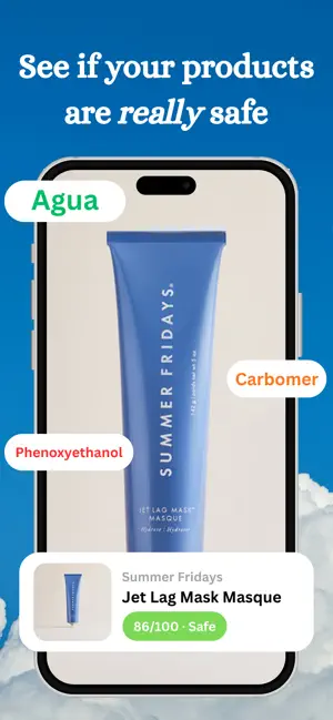 PureScan - Beauty Scanner screenshot 2