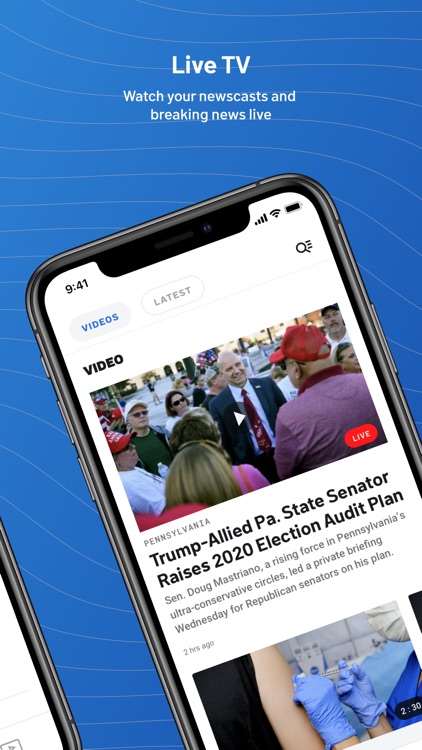 NBC10 Philadelphia: Local News screenshot-4