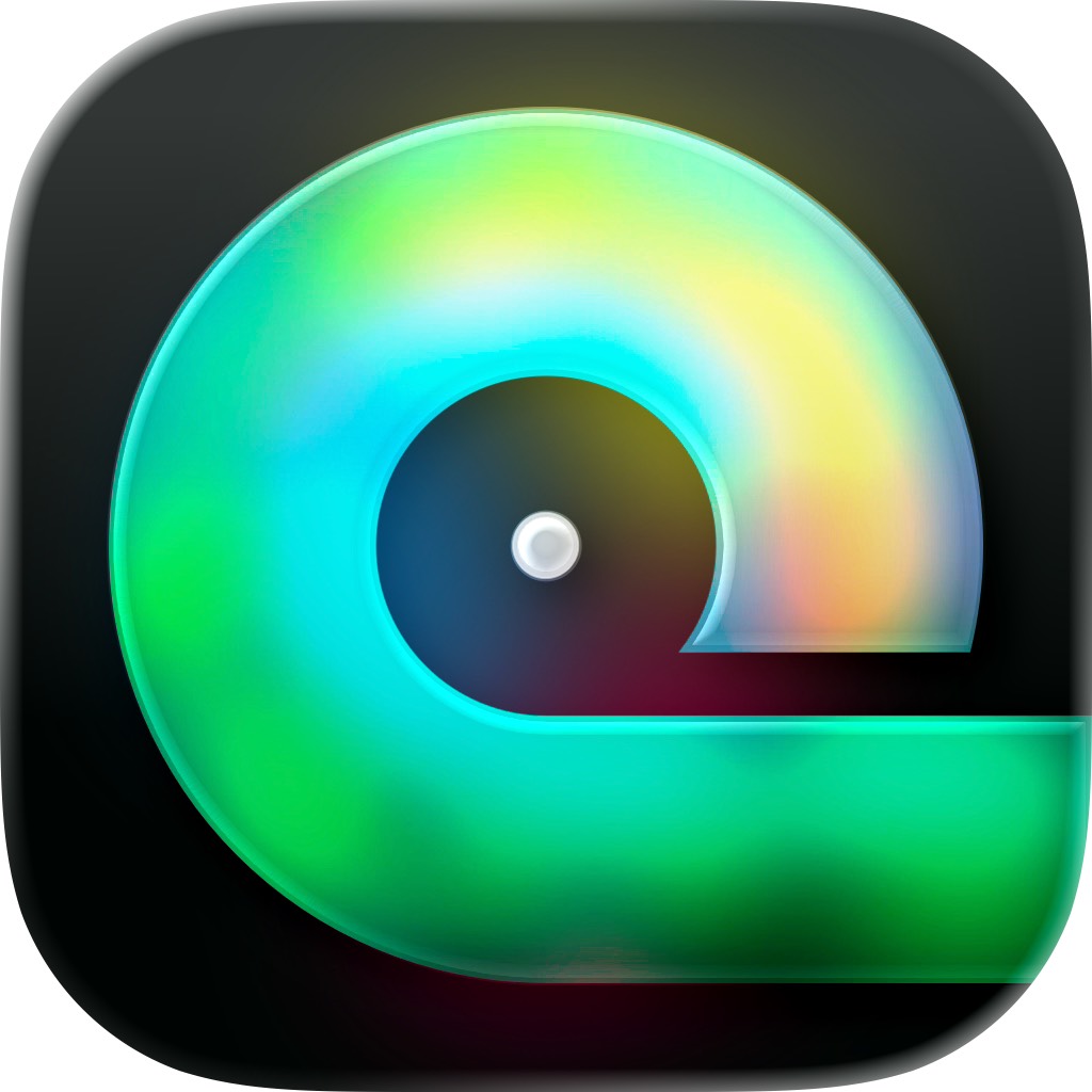 Apple App Store cover for NowPlaying: Music Discovery