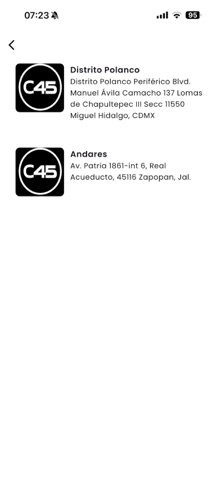 Circular45 Screenshot 3 of 6