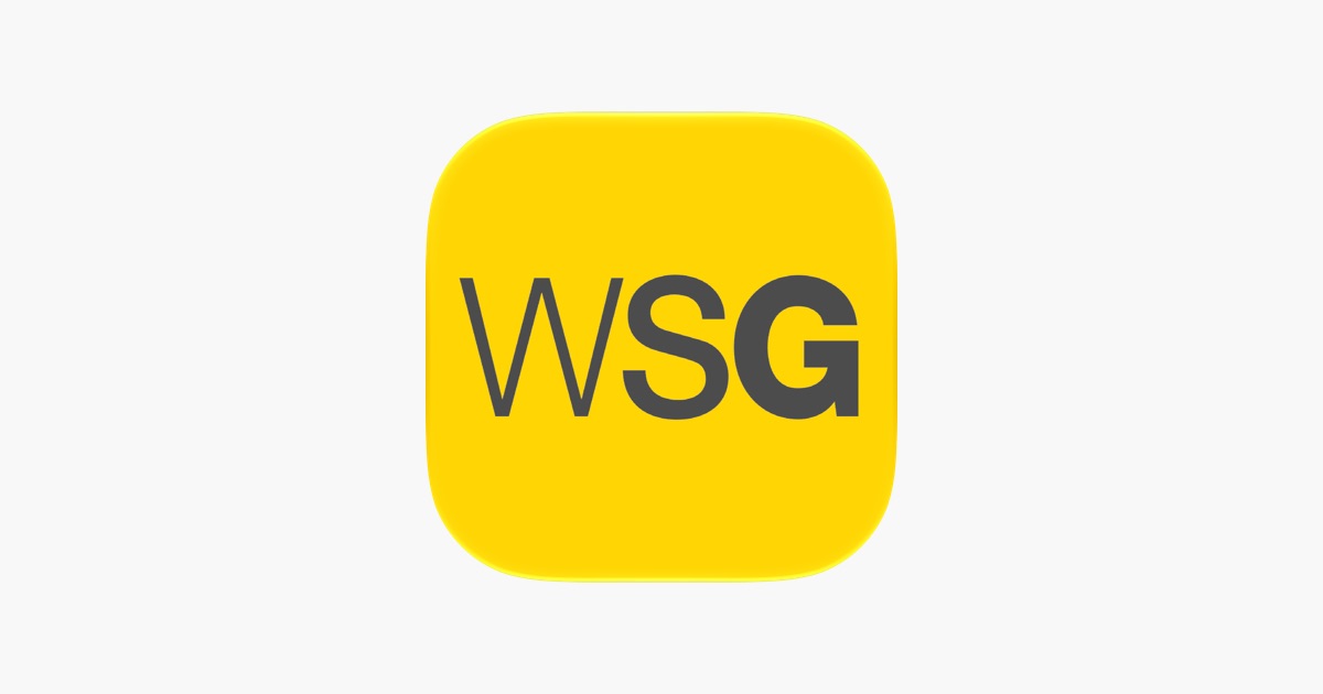 ‎WSG-WorkSafeGuardian App - App Store