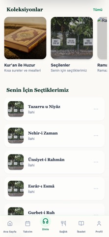İbadet Et: Namaz & Kıble screenshot