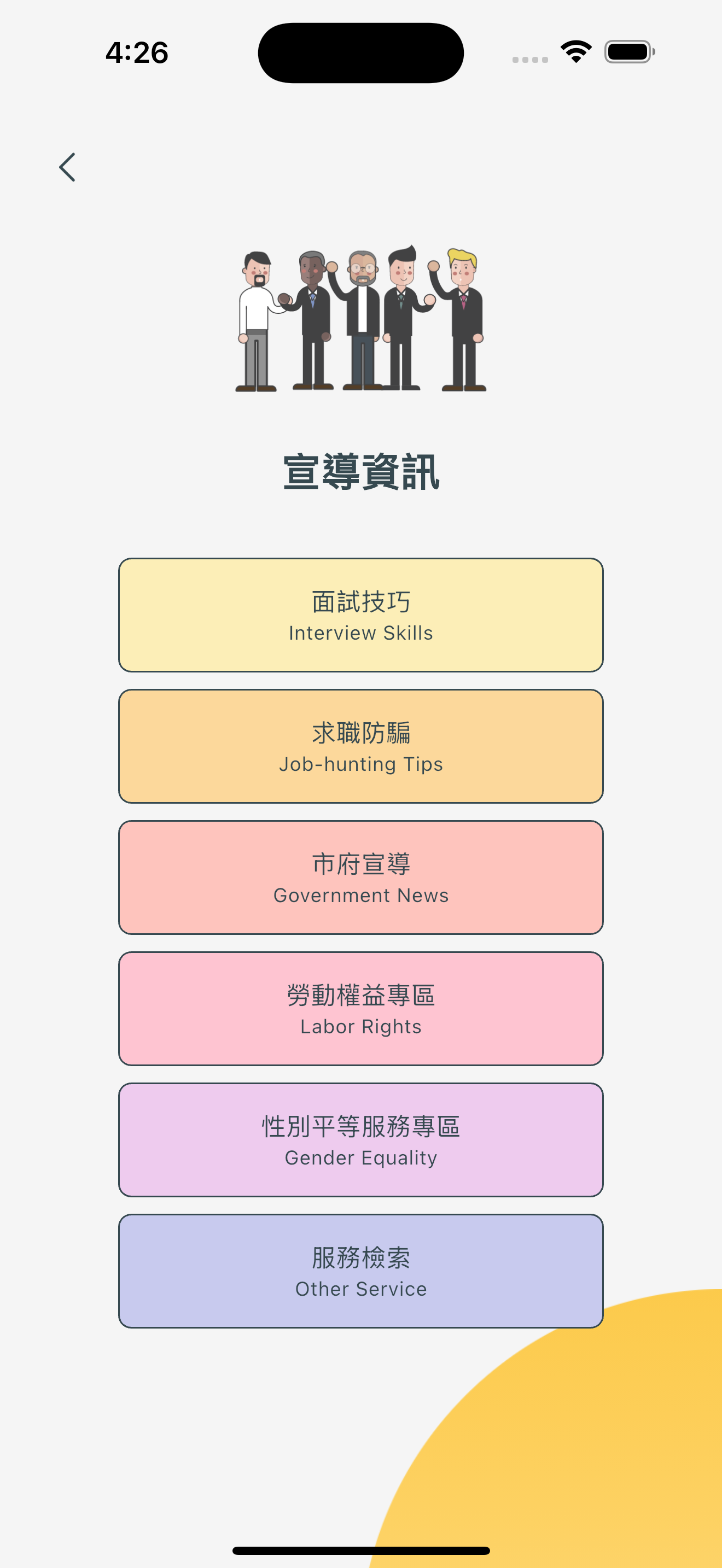 台南工作好找