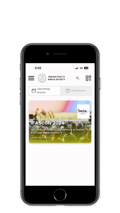 Indian Foot and Ankle Society