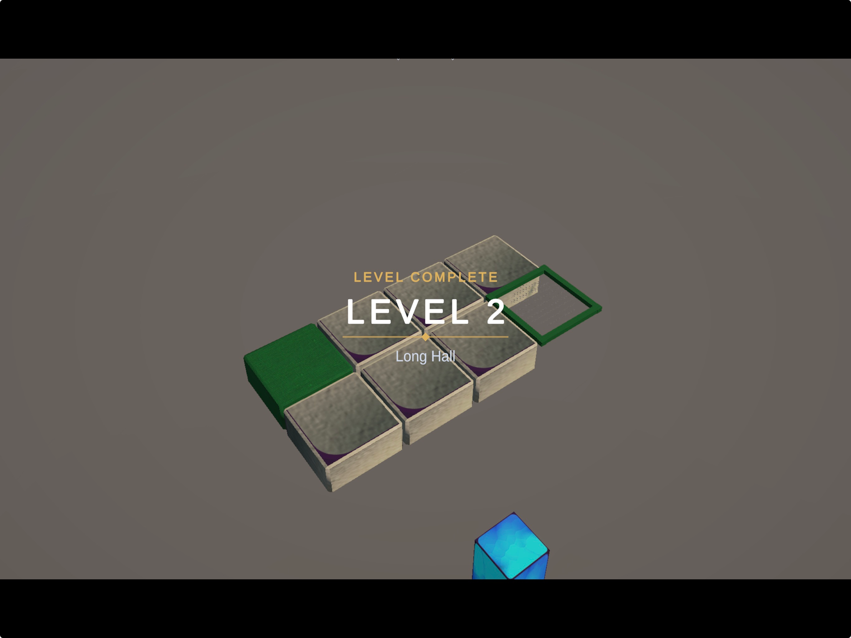 Block Fall Logic Puzzle screenshot 8