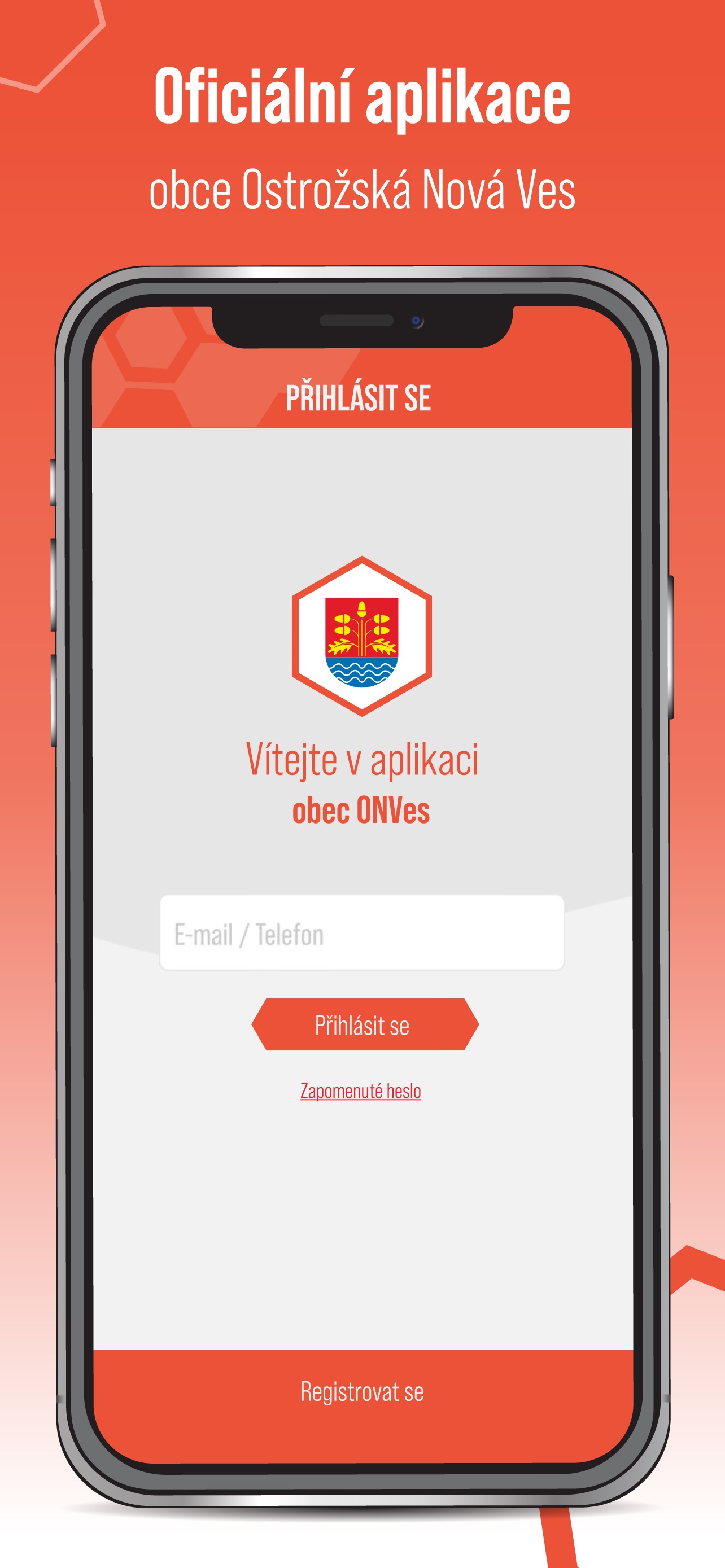 Screenshot 1 of obec ONVes