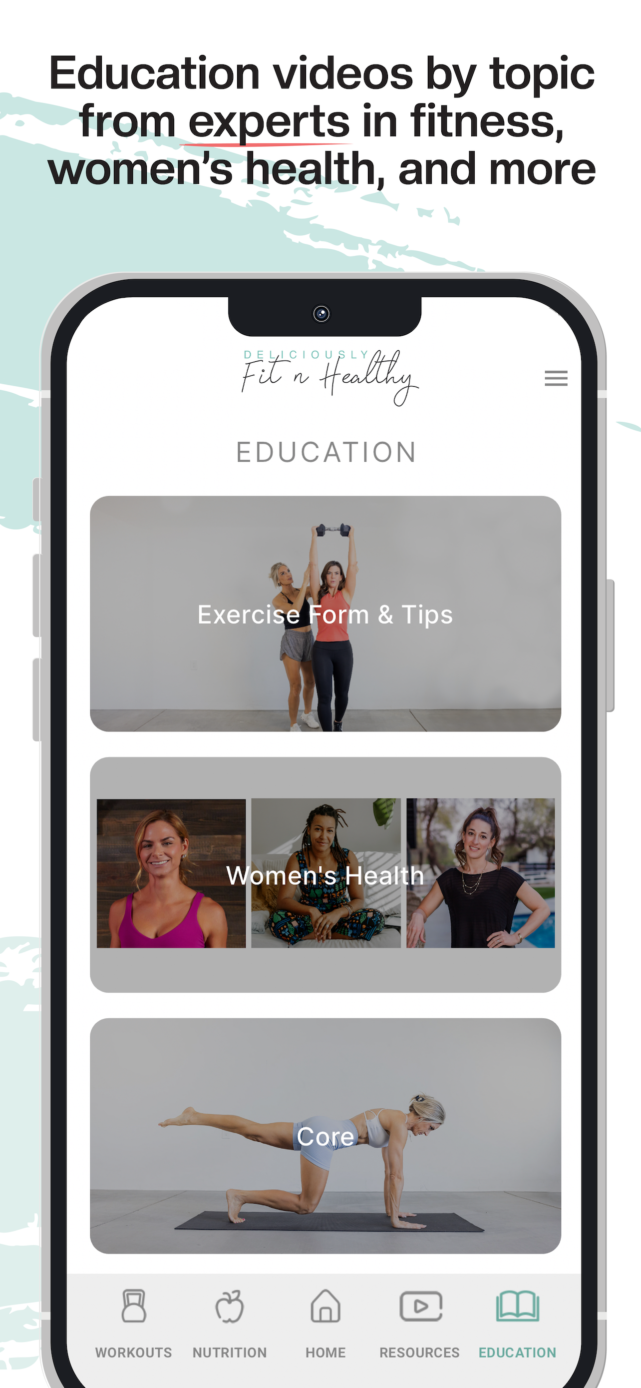 Make Fit Simple