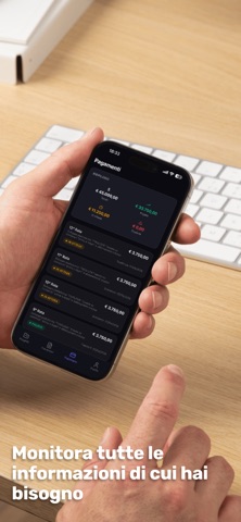 Implan.it Screenshot 2 of 3