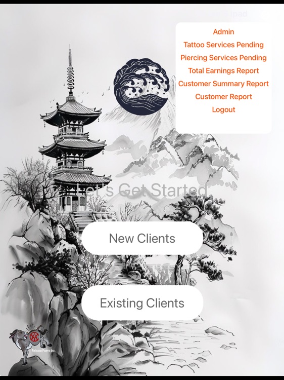 CYA Release Forms Inc.