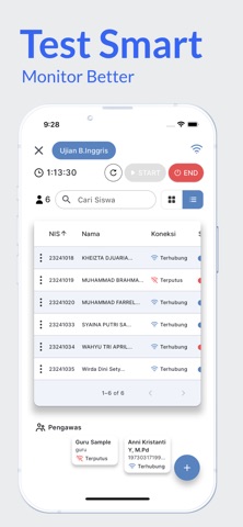 DaciDigi screenshot