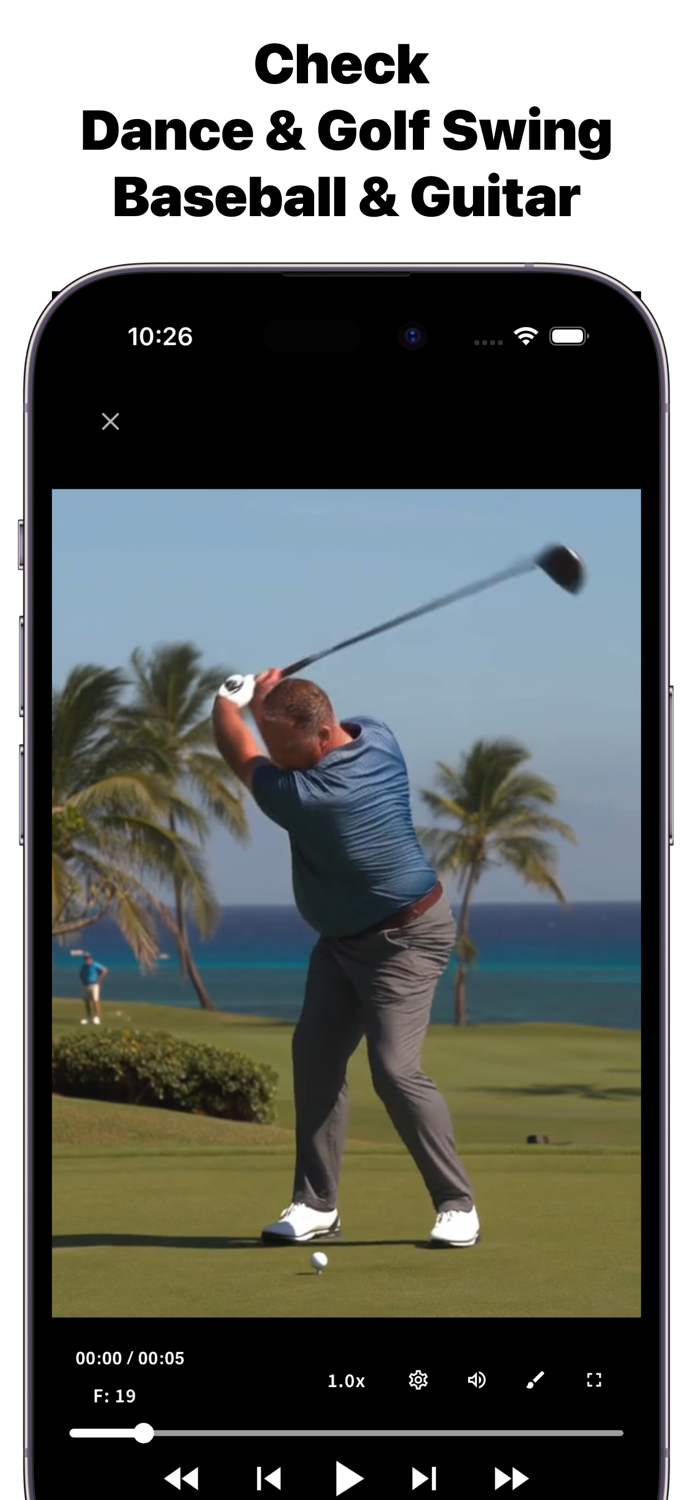 SyncMotion - Stop Motion