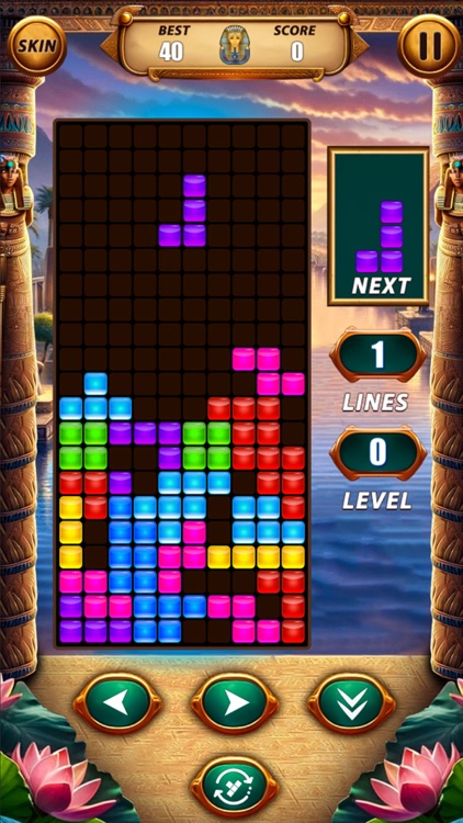 Pharaohs Jewel Quest