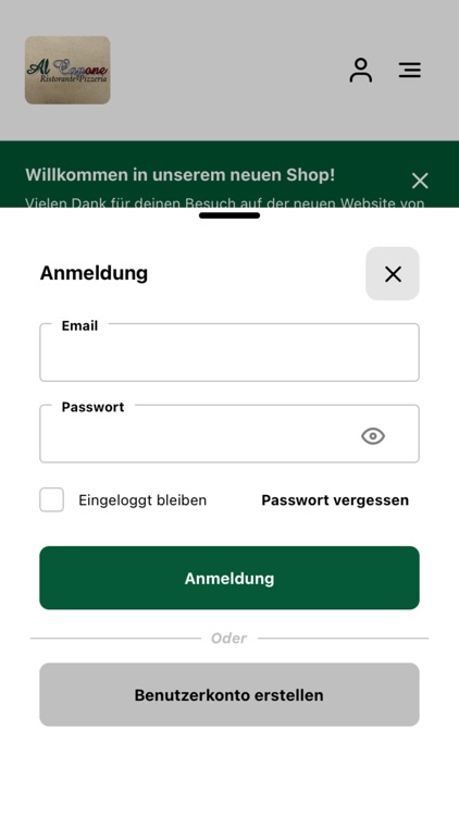 Al Capone Langenselbold