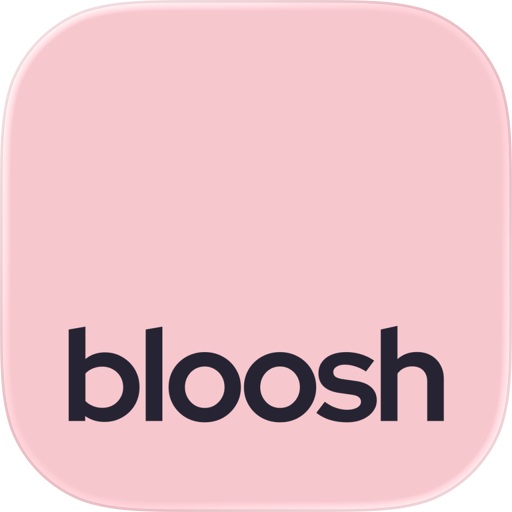 Bloosh