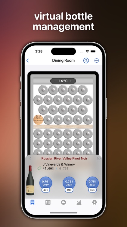 Wine Cellar Manager screenshot-6