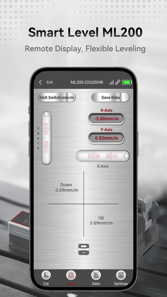 #3. Level GO (iOS) 来自: GemRed