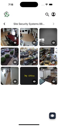 Site-Sentry Screenshot 1 of 3