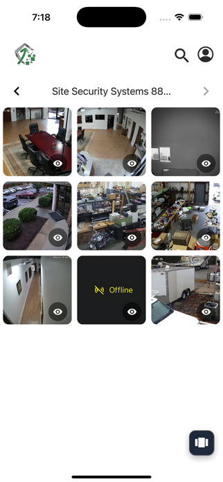 Site-Sentry Screenshot 1 of 3