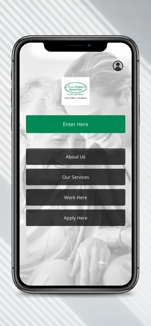 Home Helpers - enCappture screenshot 1