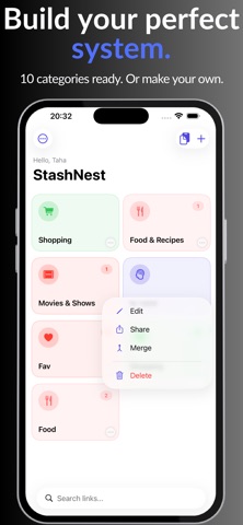 StashNest Screenshot 6 of 7