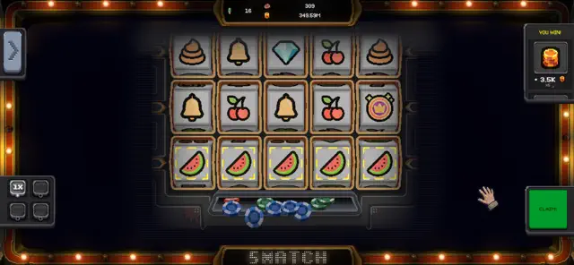 Slots & Diapers screenshot 7