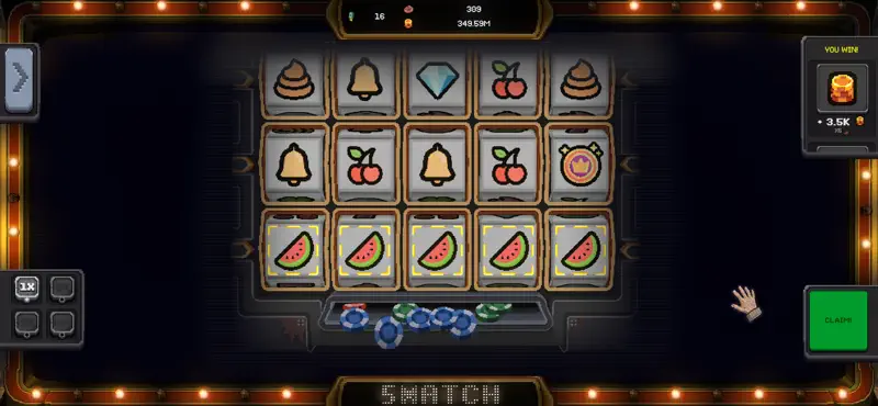 Slots & Diapers screenshot 7 of 8