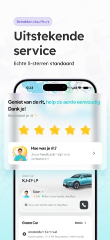 Green SM: Electric Mobility screenshot 6