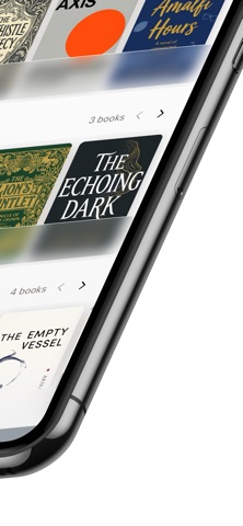 Paged - PDF Library & Reader Screenshot 5 of 5