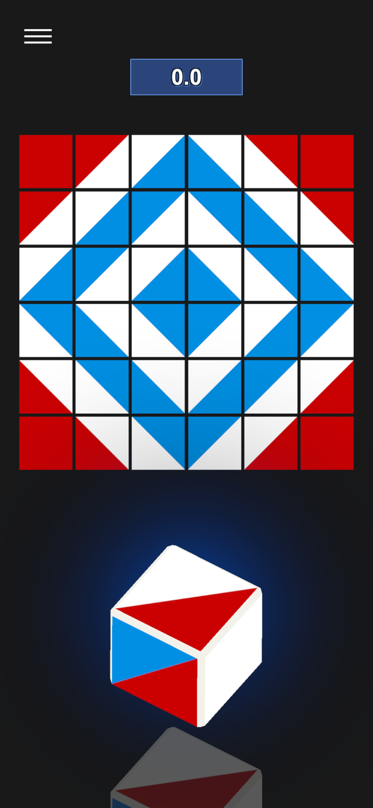 IQ Cube screenshot 3