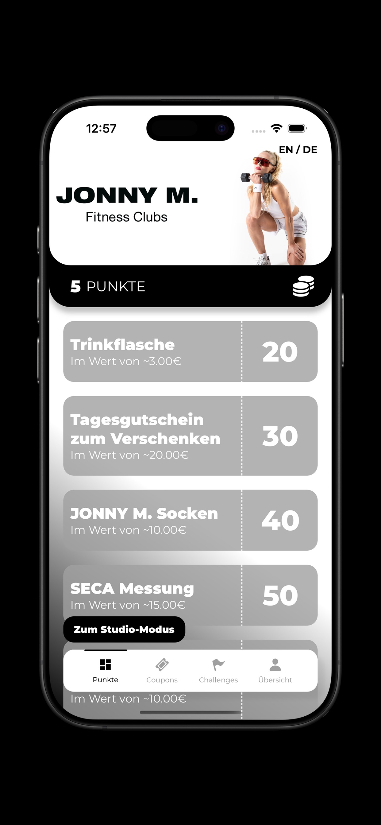 Screenshot 3 of JONNY M.