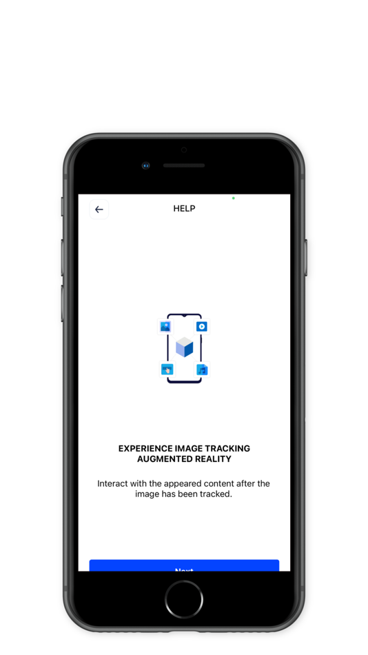 #3. ONIT VUE (iOS) By: ONIT Athlete