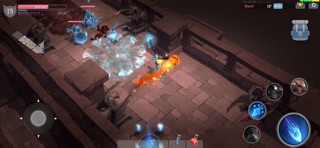 ABYSS BLADE Screenshot 5 of 7