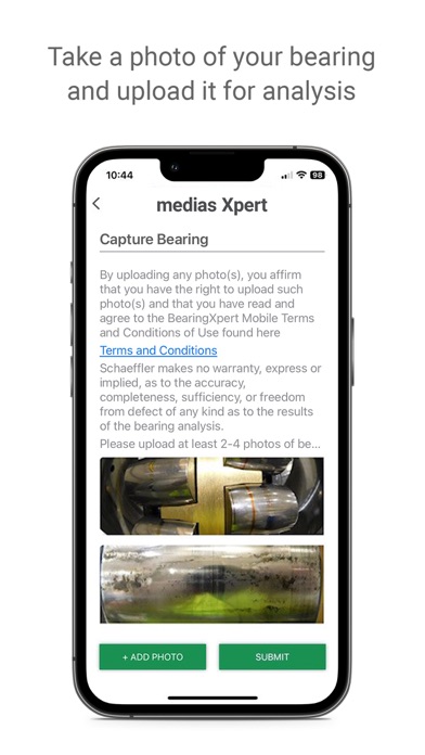 medias Xpert Screenshot