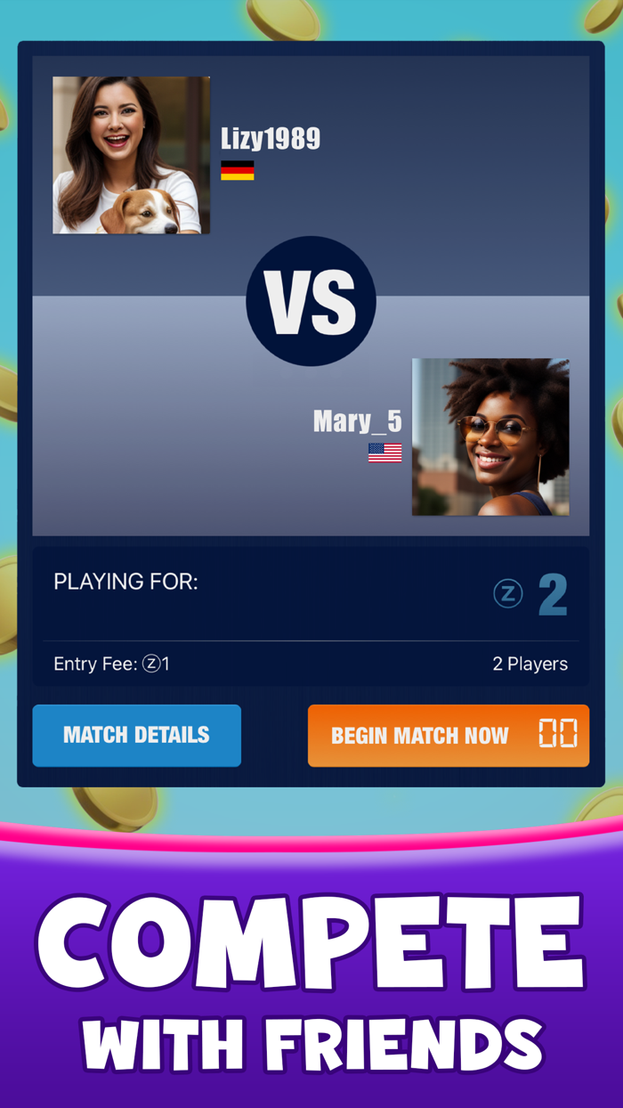 Fairy Bingo - Win Real Prizes