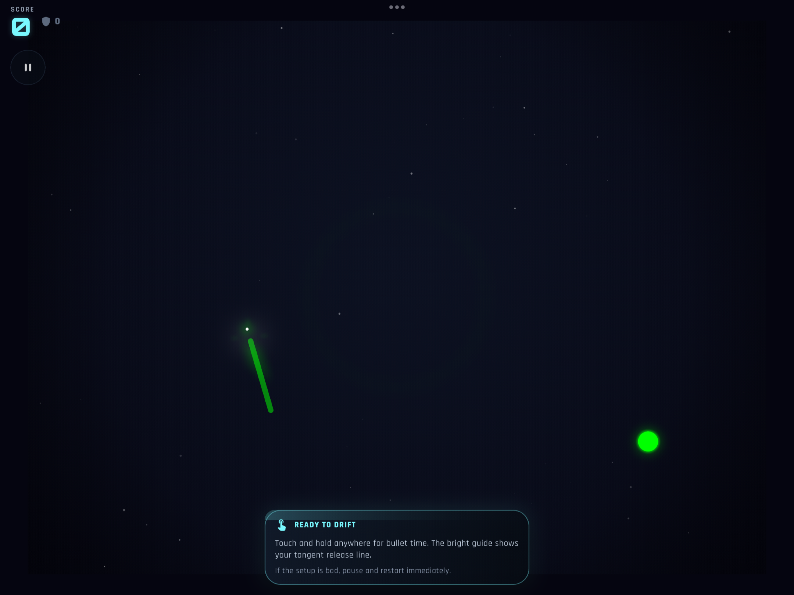 Neon Drift: Arcflare screenshot 13
