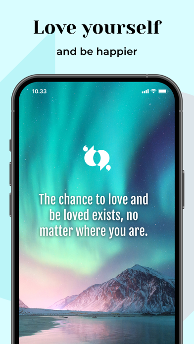 Mooti - Motivational Quotes Screenshot
